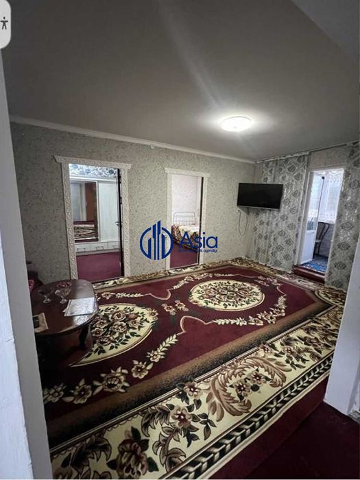 #K79 | Sotuvda: #3x xonali zamonaviy kvartira