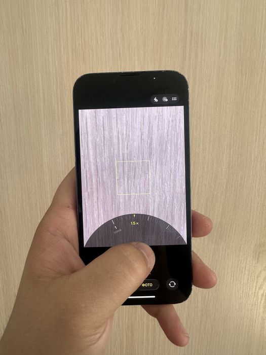Iphone 13 pro 256gb 84% / Айфон 13 про 256гб 84%