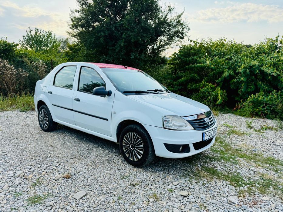 Logan 2012/Facelift/GPL