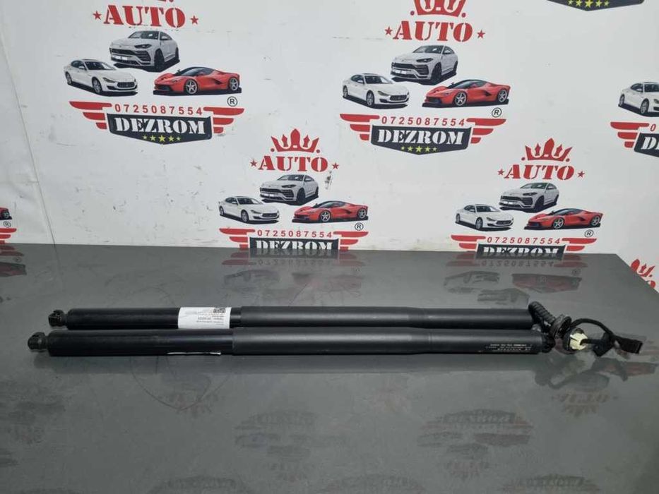 Amortizoare haion electric stanga / dreapta (0 KM) BMW X6 G06 LCI