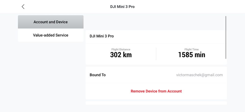 Vand DJI Mini 3 Pro Fly More Kit