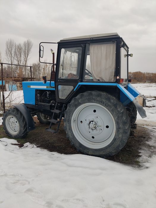 Продам трактор МТЗ 82