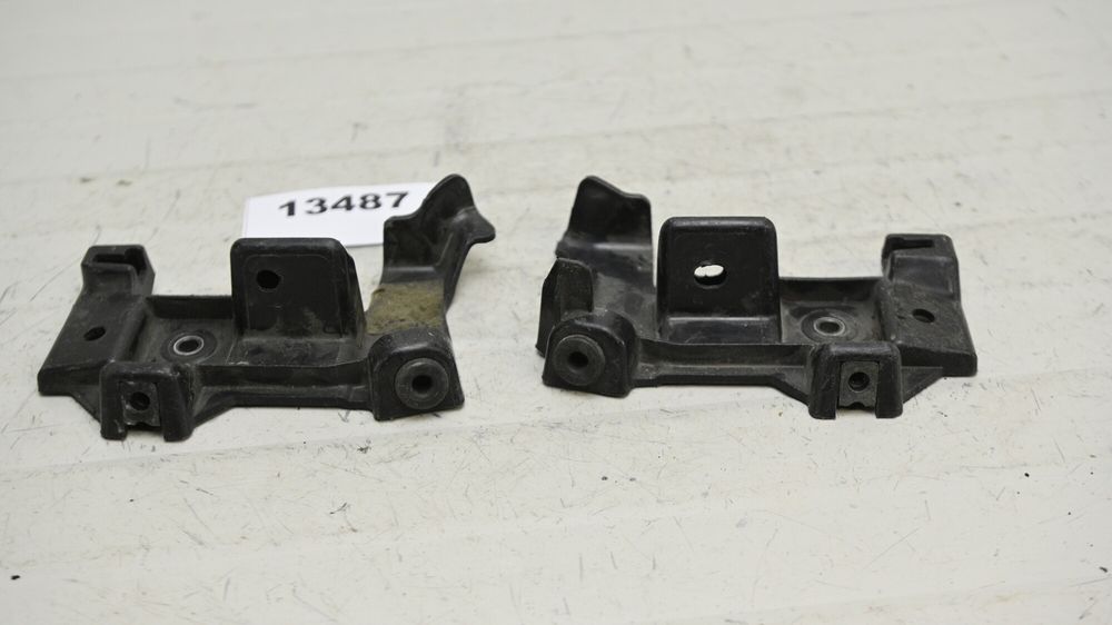 Suport Bracket Carena Stanga Dreapta Yamaha YZF R6 2006 - 2016