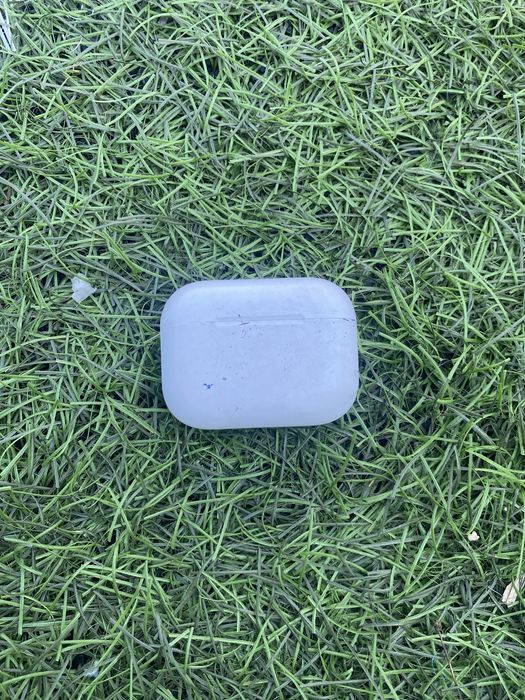 Airpods pro utilizate