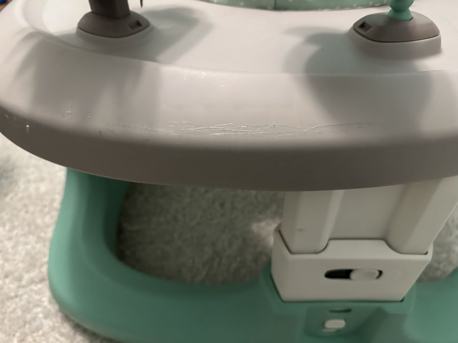 Tiny love мобилен център 4 в 1