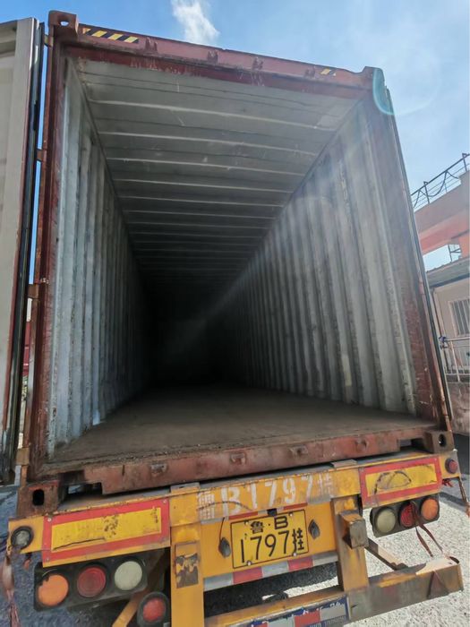 Контейнер 40 20 фут