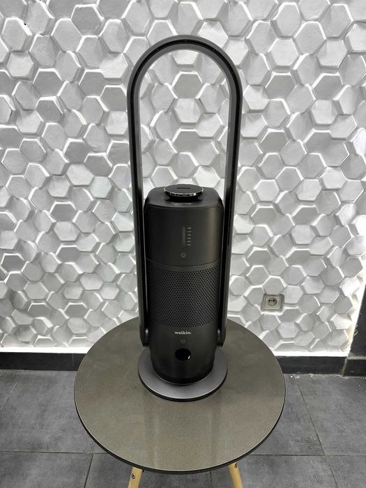 Очиститель + Увлажнитель воздуха Welkin модель MIRT на 40 м2 / 190 $