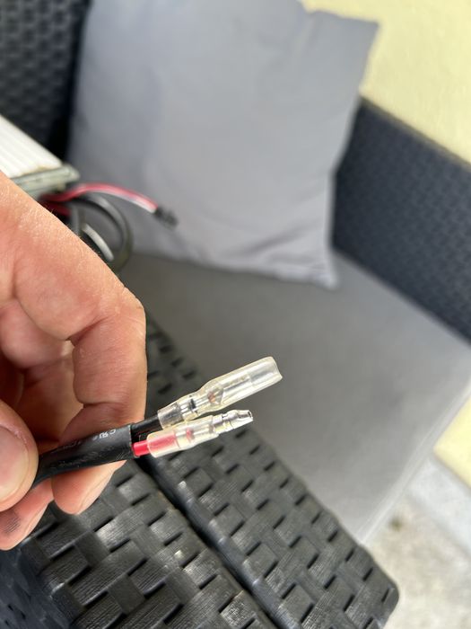 Controler eBike/ trotineta electrica nou