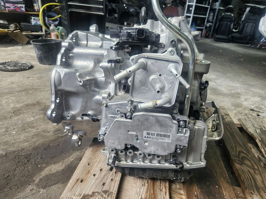 Скоростна кутия за Nissan X-Trail 1.5 E-Power 204к. с.