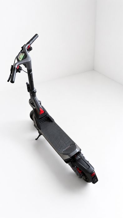 Trotineta el. Segway Scooter GT2P , doar 260 km !!