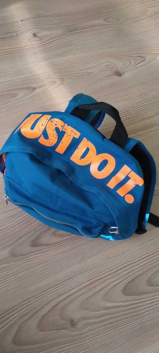 Nike - детска раница