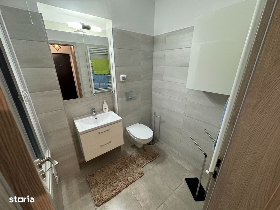 Apartament 2 Camere | 0% comis. (direct proprietar)