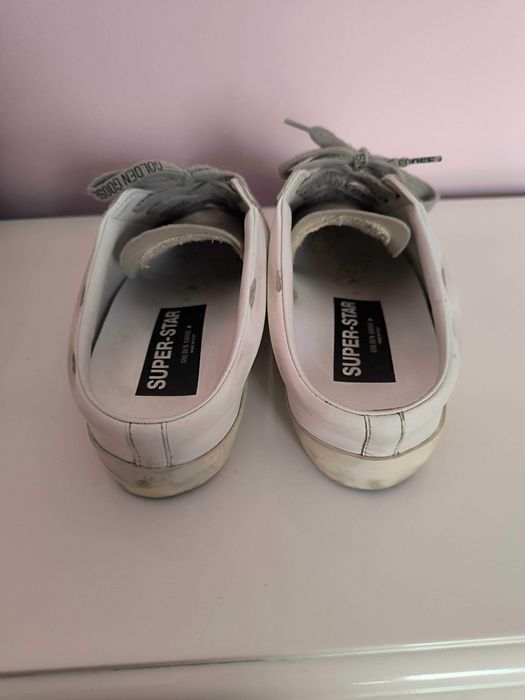 Pantofi Golden Goose