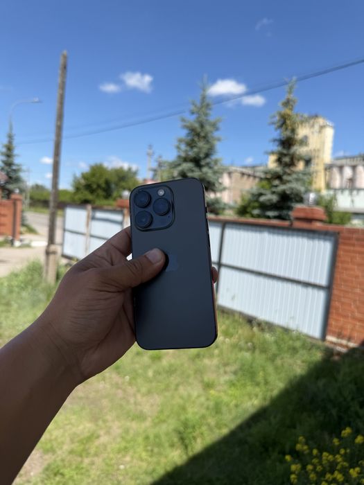 Продам IPHONE 14 PRO