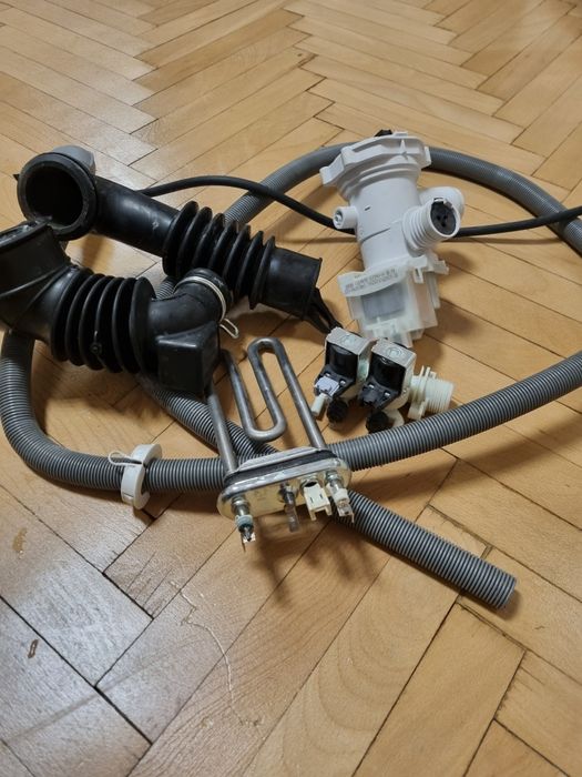 Пералня  INDESIT