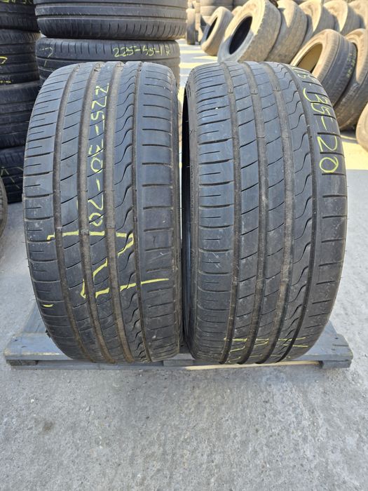 Anvelope de vara 225-30r20 Imperial