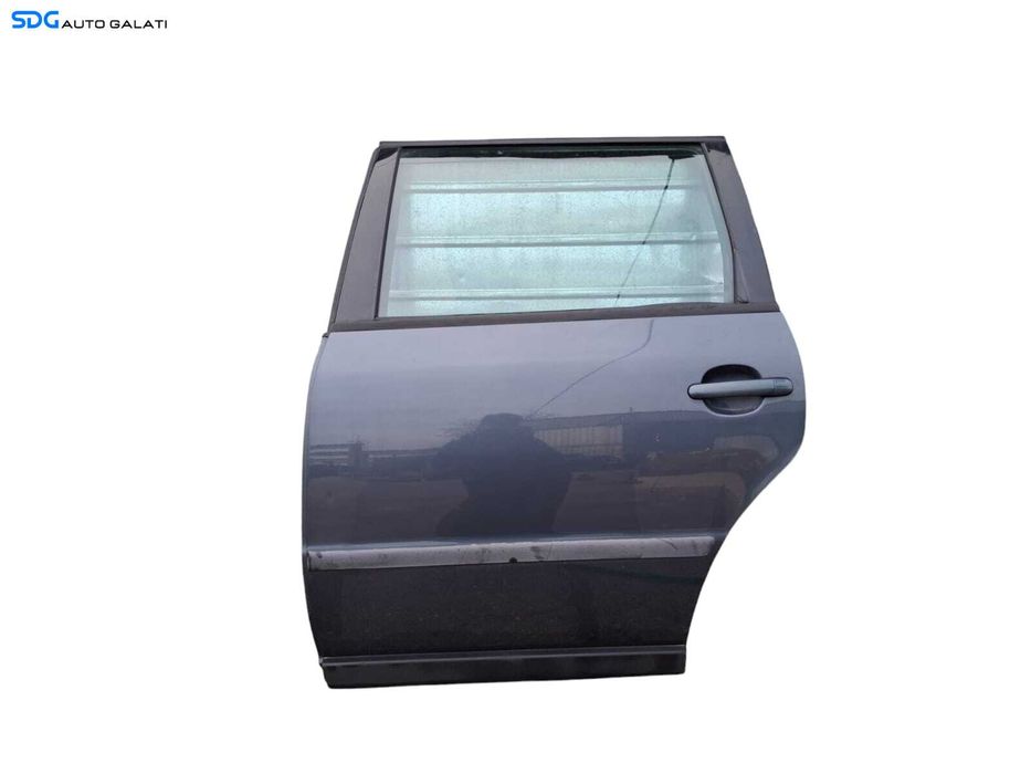 Usa Usi Portiera Portiere Stanga Spate Volkswagen Passat B5 B5.5 Break Combi Variant 1997 - 2005 [LC0217]