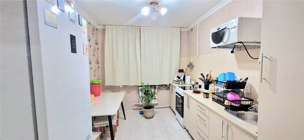 Продам 3-комнатную квартиру!