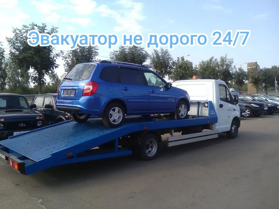 Эвакуатор Алматы Быстро 15-30 минут, срочно, евакутор,