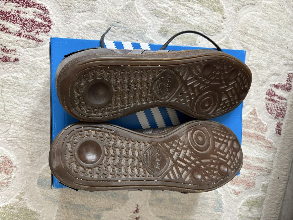 Adidas Spezial Condura Оригинал