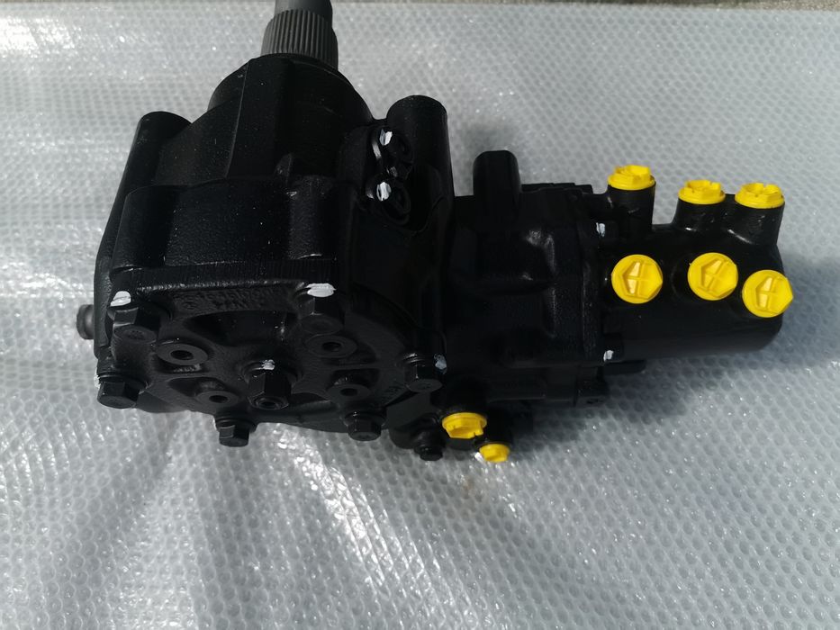 Caseta directie MERCEDES 8x4 ACTROS 8X4 Axor
