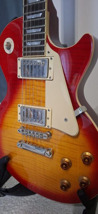 Vand chitara Ephiphone Les Paul Standard Pro 2014