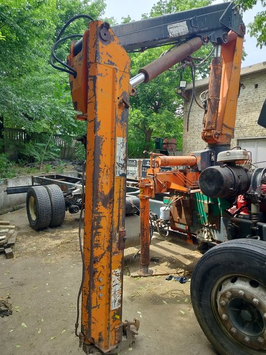 Кму 5 тонник сатылады