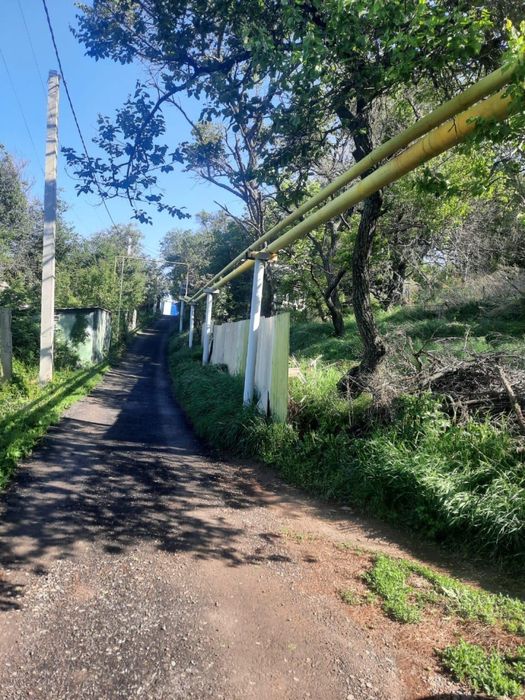 Продам участок 8,5соток