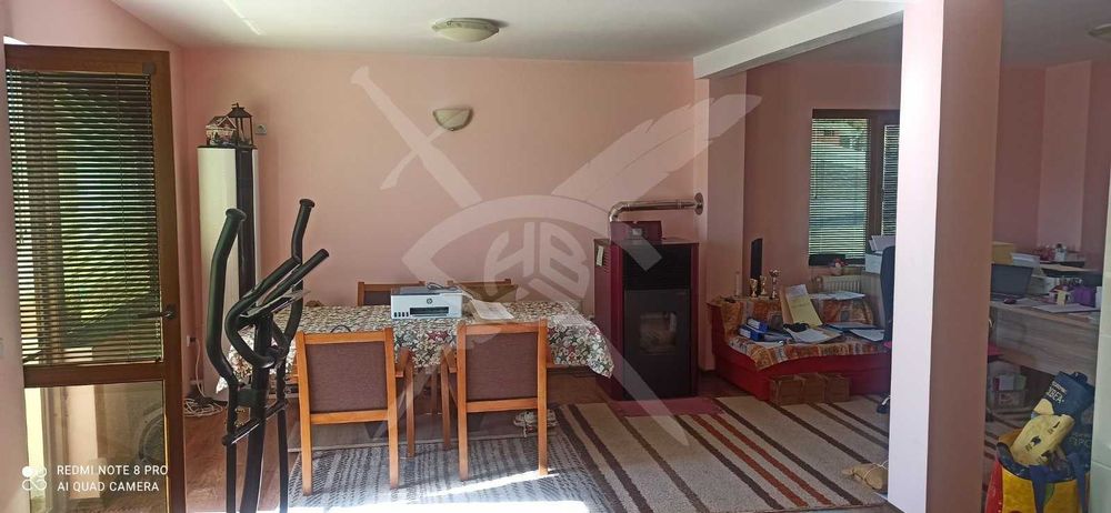 Продава се Къща в Бургас, Меден рудник - зона А - 540 кв.м за 843 €/кв.м - Снимка #3