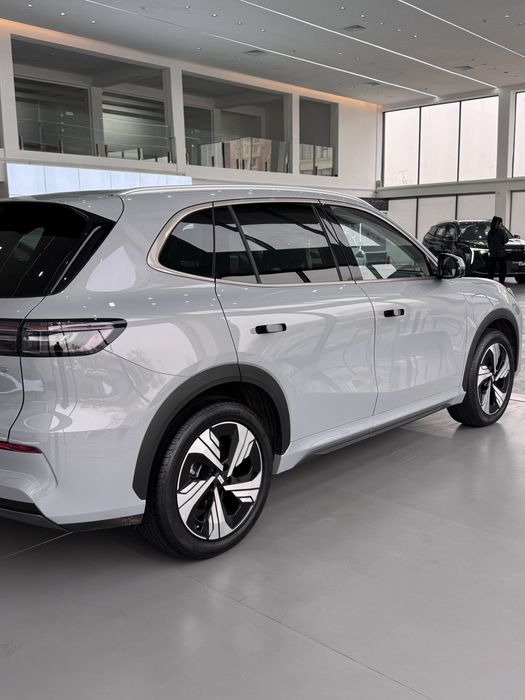 Geely EX 5 продаеться