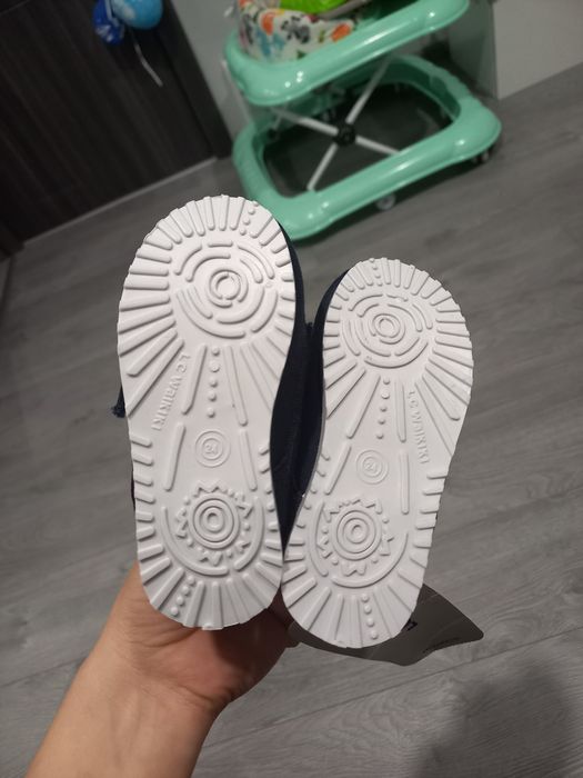 Обувки Lc Waikiki