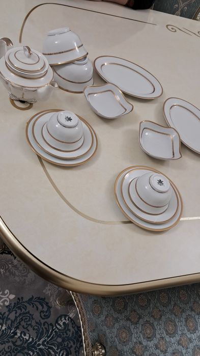 Chini nabor sotiladi 12 kishik xitoy chini sotiladi