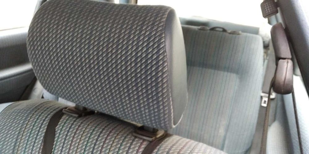 продавам vw passat