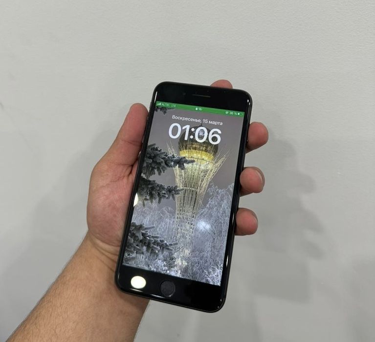 Продаётся iPhone 8 Plus 64ГБ