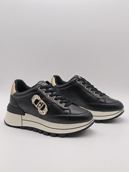 LIU JO AMAZING 41 Оригинални Сникърси