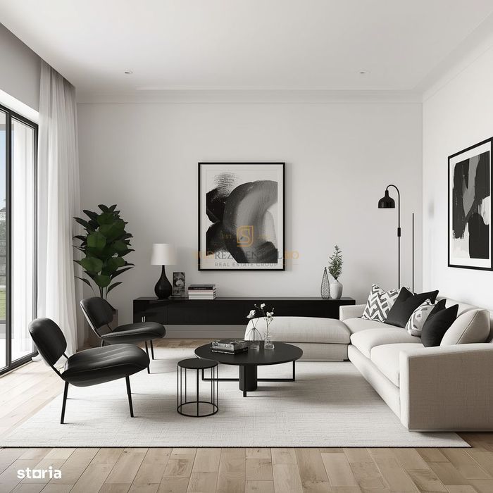 Apartament ideal-2 camere, 2 balcoane, langa metrou Aparatorii Patriei
