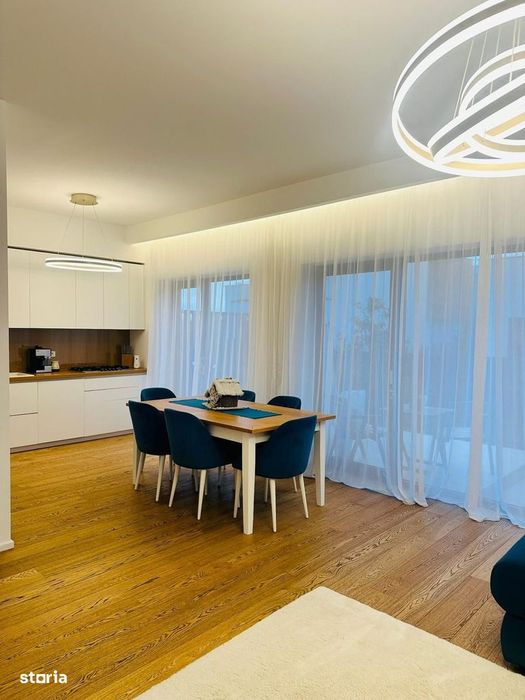 Vila moderna I Corbeanca