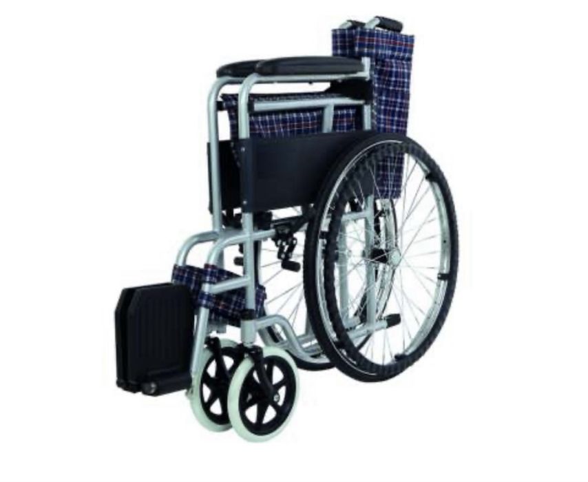 Инвалидная кресло каталка