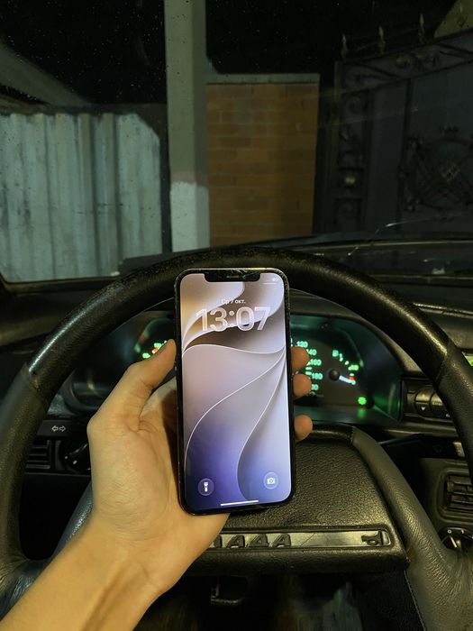 Продам срочно iPhone 12 Pro 128GB