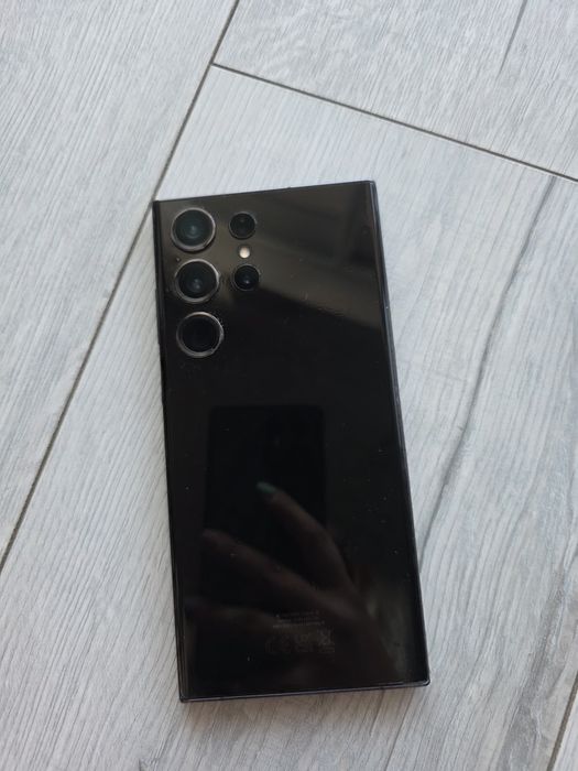 Samsung S23 ultra - 512 GB