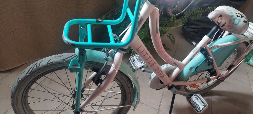 Детско колело,  велосипед,  ретро