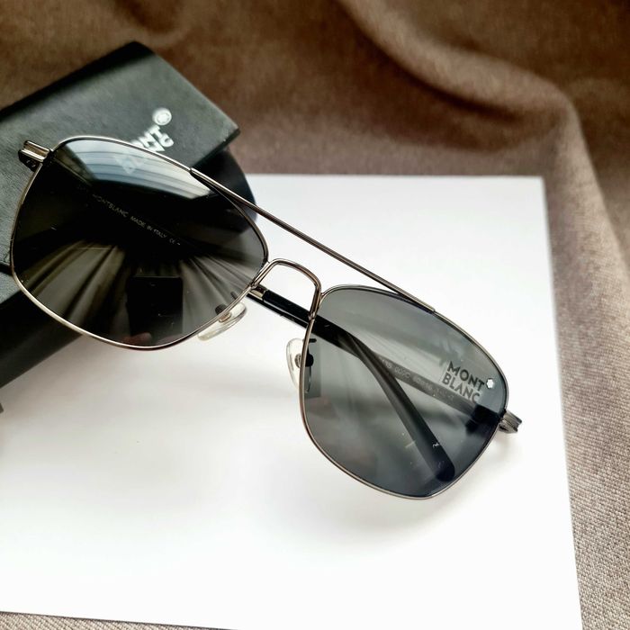 солнцезащитные очки МВ.