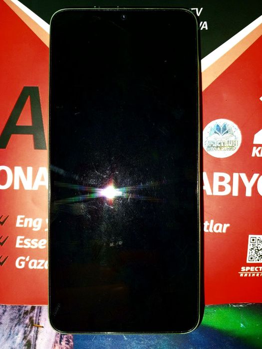 Yangi Samsung A05 telefoni