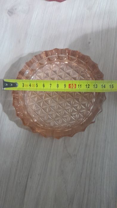 Продам пепельницу советскую