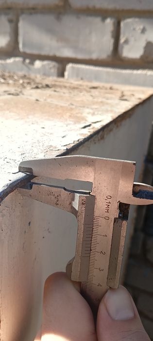 Сейф 4мм  СССР качество