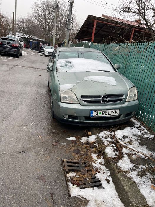 Opel Vectra C de vanzare