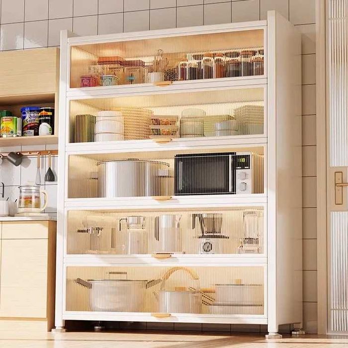 шкаф для гостиной и кухни\oshxona va mexmonxona uchun javon