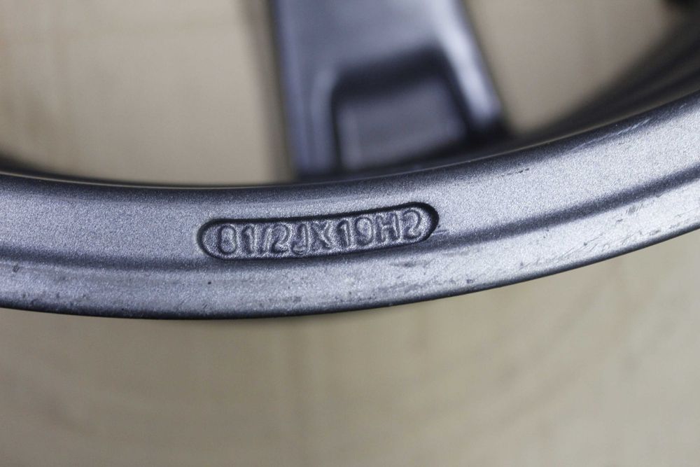 Джанти 19" Audi A4, A6