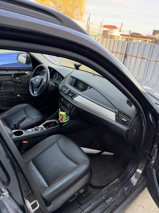 Bmw x1 lci  2.0d xdrive motor n47