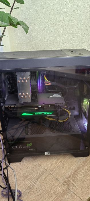 Компютер персональный